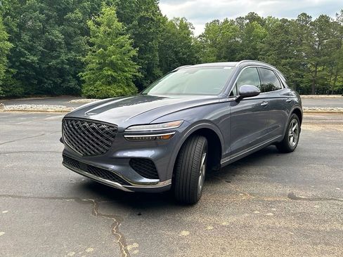 Used 2026 Genesis GV70 2.5T AWD/4WD image 5