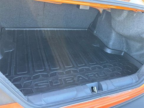 Used 2022 Subaru WRX image 9