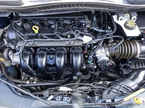 Used 2016 Ford Transit Connect XLT image 24