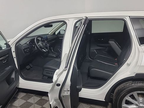 Certified 2025 Honda CR-V EX-L image 17