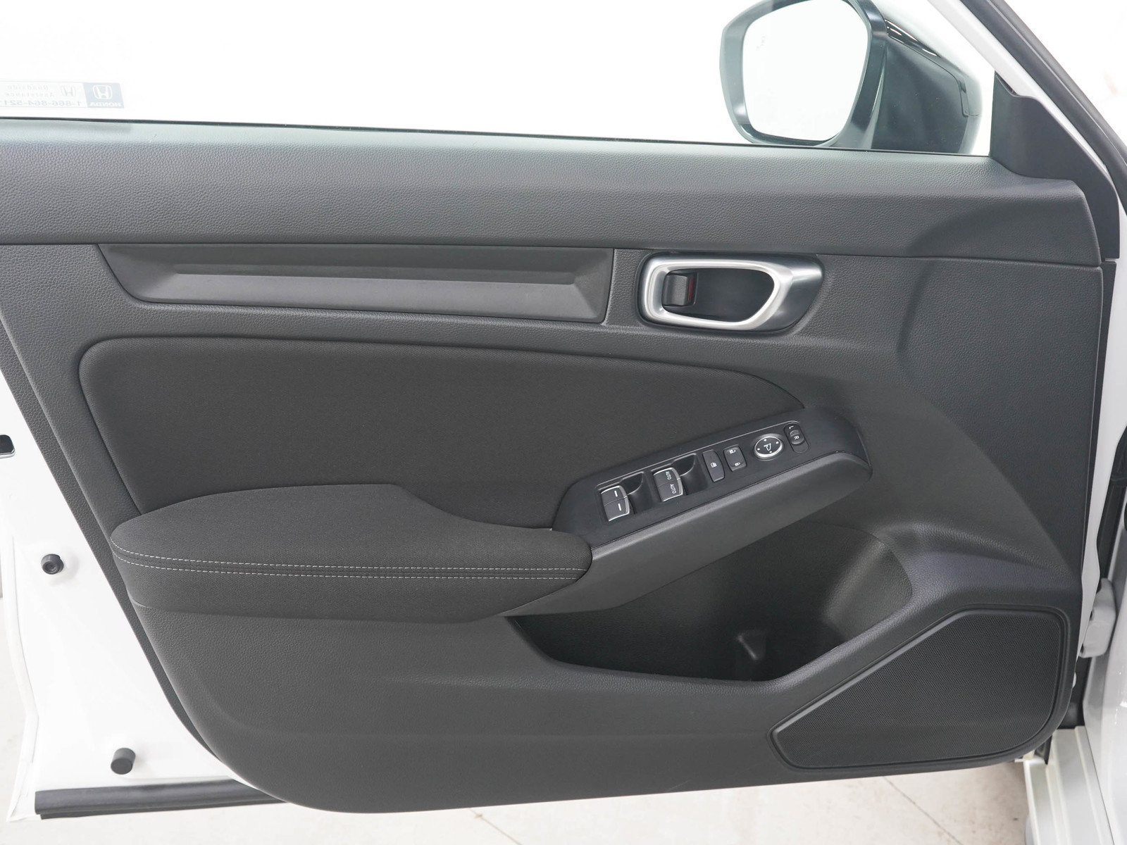 Used 2026 Honda Civic Sport image 18