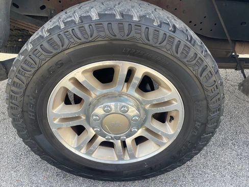 Used 2010 Ford F250 King Ranch AWD/4WD image 10