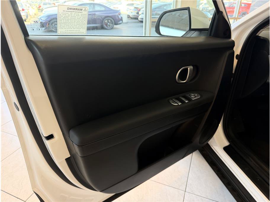 Used 2024 Hyundai Ioniq 5 SEL RWD image 10