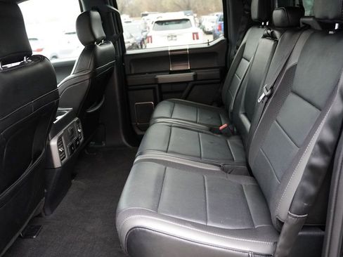 Used 2020 Ford F150 Raptor w/ Equipment Group 802A Luxury image 18