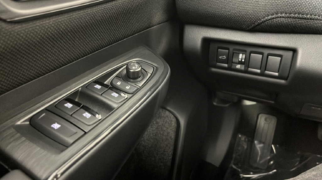 New 2026 Subaru Outback Limited AWD/4WD image 27