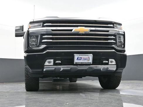 Used 2020 Chevrolet Silverado 3500 High Country w/ Z71 Off-Road Package image 52