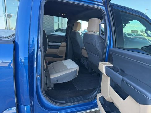 Used 2022 Ford F150 XLT w/ Equipment Group 302A High image 26