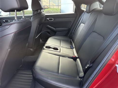 Used 2025 Acura Integra Type S FWD image 5