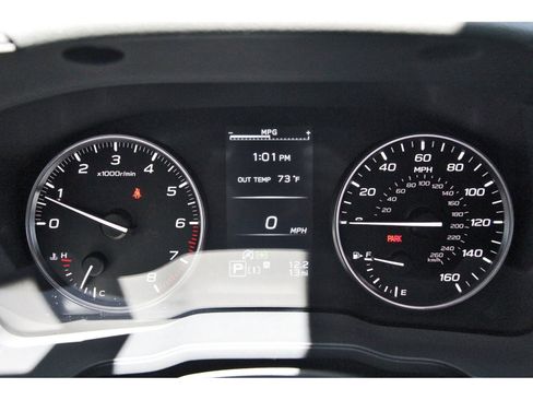 New 2026 Subaru Crosstrek 2.5i Limited image 12