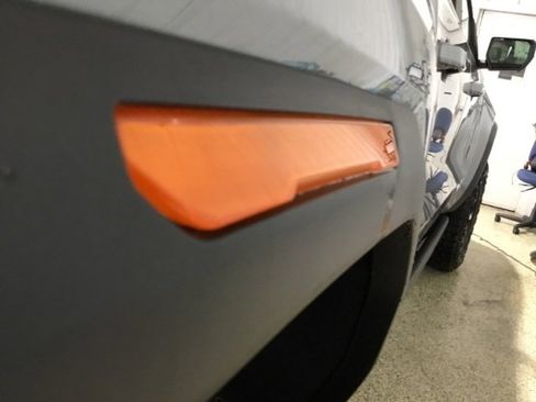 New 2024 GMC Canyon AT4X image 25