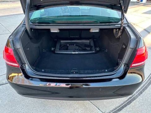 Used 2014 Mercedes-Benz E 350 Sedan image 18