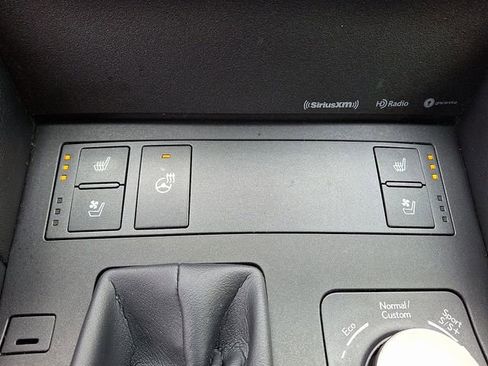 Used 2021 Lexus RC 350 F Sport w/ Accessory Package 2 image 17