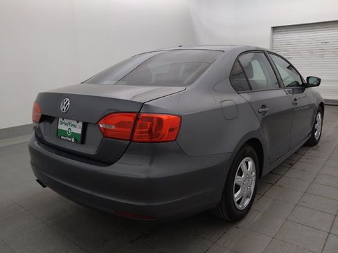 Used 2014 Volkswagen Jetta S FWD image 9