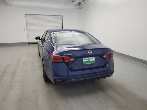Used 2019 Nissan Altima 2.5 S FWD image 6