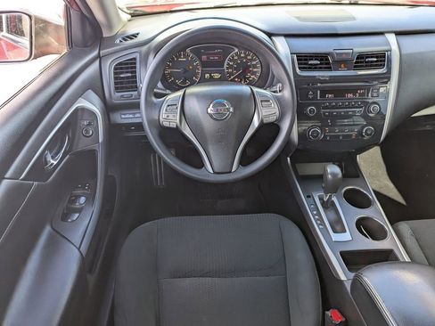 Used 2015 Nissan Altima 2.5 S w/ Power Driver Seat Package FWD image 28