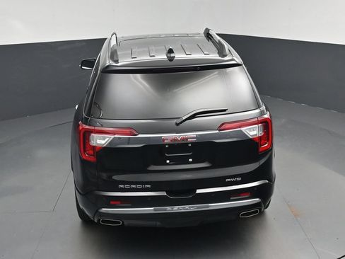 Used 2022 GMC Acadia Denali w/ Denali Ultimate Package AWD/4WD image 23
