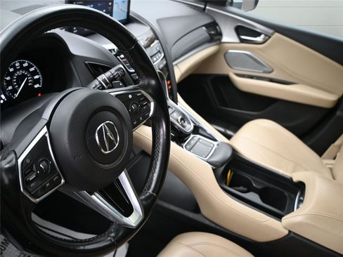 Certified 2021 Acura RDX AWD w/ Technology Package image 2
