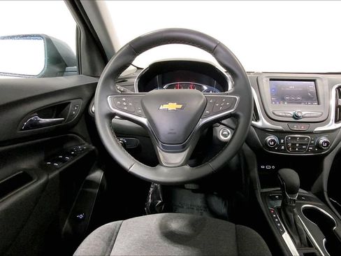 Used 2024 Chevrolet Equinox LT AWD/4WD image 4