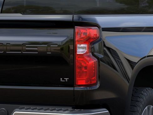 New 2026 Chevrolet Silverado 1500 LT AWD/4WD image 11