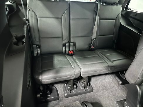 Certified 2023 Chevrolet Tahoe LT image 21