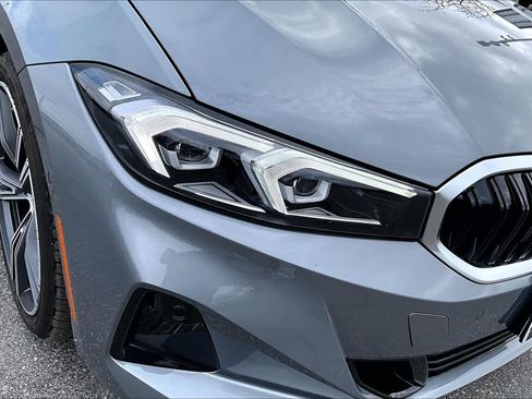 Used 2023 BMW 330e 330e w/ Premium Package image 28