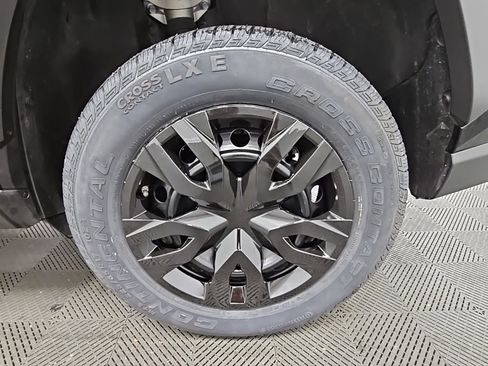 Used 2023 Toyota RAV4 LE image 36