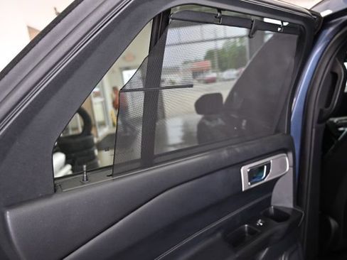 Used 2020 Ford Explorer Limited w/ Class III Trailer Tow Package AWD/4WD image 32