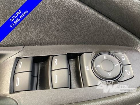 Certified 2023 Buick Encore GX Essence w/ Experience Buick Package AWD/4WD image 13