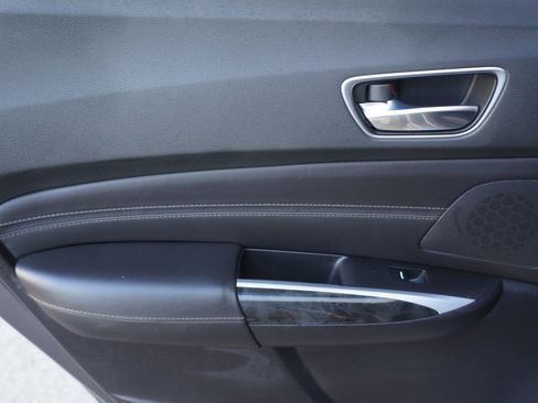 Used 2020 Acura TLX w/ Technology Package image 26