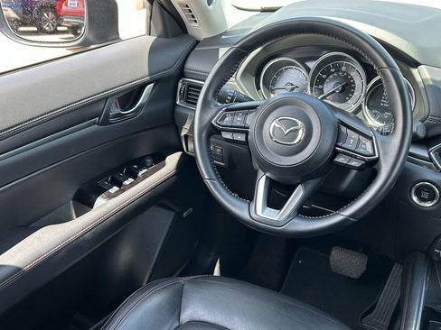 Used 2025 MAZDA CX-5 Carbon Edition AWD/4WD image 18