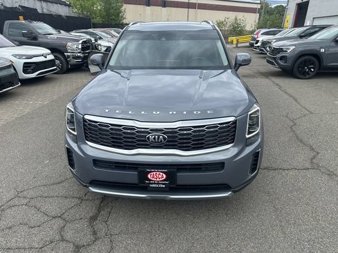 Used 2020 Kia Telluride S AWD/4WD image 5