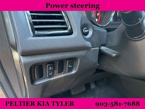 Used 2021 Mitsubishi Outlander Sport SE image 17
