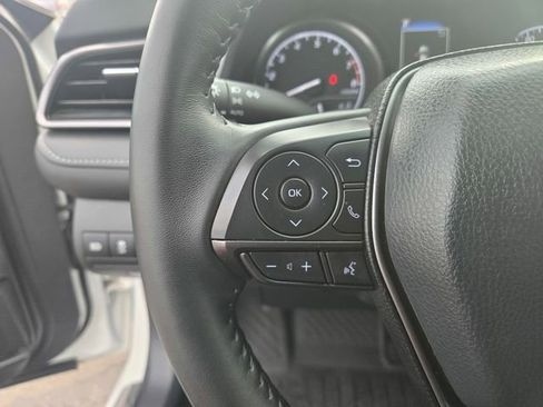 Certified 2024 Toyota Camry SE w/ Convenience Package image 23