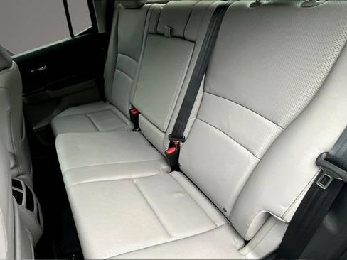 Used 2023 Honda Ridgeline RTL image 23