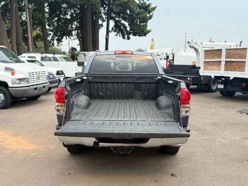 Used 2007 Toyota Tundra SR5 AWD/4WD image 8