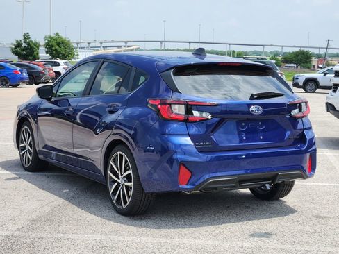 New 2026 Subaru Impreza 2.0i Sport AWD/4WD image 3