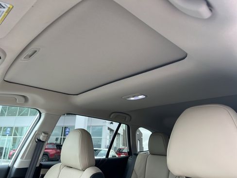 Certified 2025 Subaru Outback Limited image 19