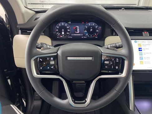 Used 2025 Land Rover Discovery Sport S AWD/4WD image 13
