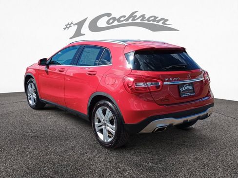 Used 2018 Mercedes-Benz GLA 250 4MATIC image 5