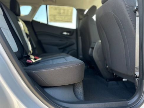 New 2026 Chevrolet Trax LS w/ LS Convenience Package image 21