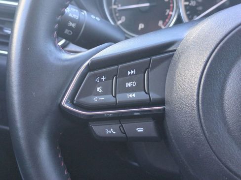 Used 2024 MAZDA CX-5 Carbon Edition AWD/4WD image 18