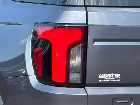 Used 2026 Honda Passport RTL image 8
