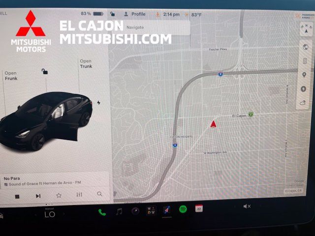 Used 2022 Tesla Model 3 RWD image 11