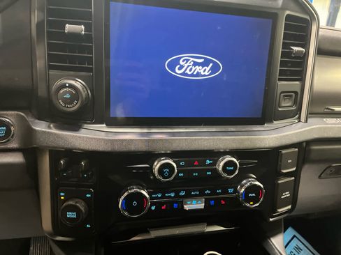 Used 2025 Ford F250 Platinum image 21