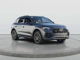 Used 2021 Audi SQ5 Premium Plus w/ Premium Plus Package video 1