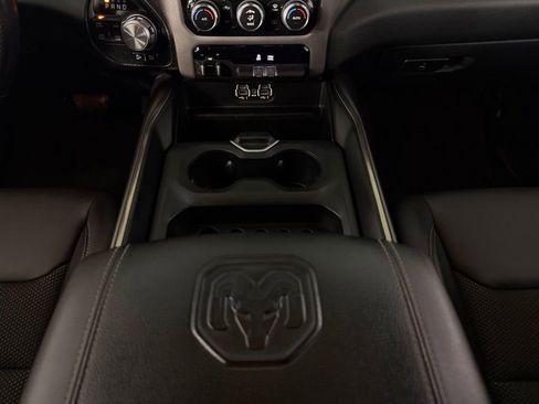 Used 2021 RAM 1500 Rebel w/ Rebel Level 1 Equipment Group AWD/4WD image 17