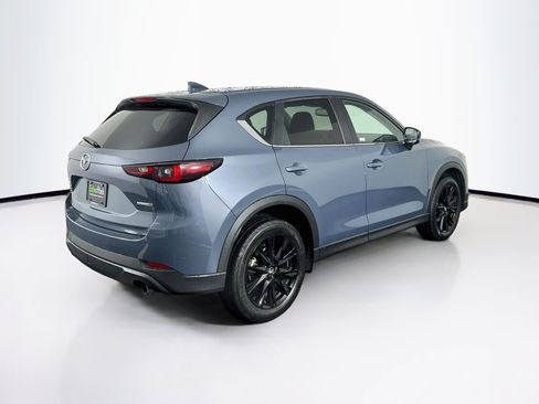Used 2025 MAZDA CX-5 Carbon Edition AWD/4WD image 9