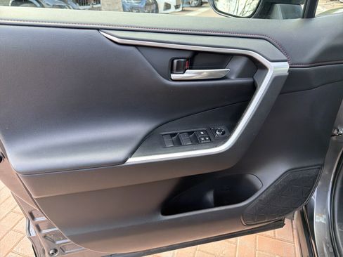 Used 2020 Toyota RAV4 TRD Off-Road image 14