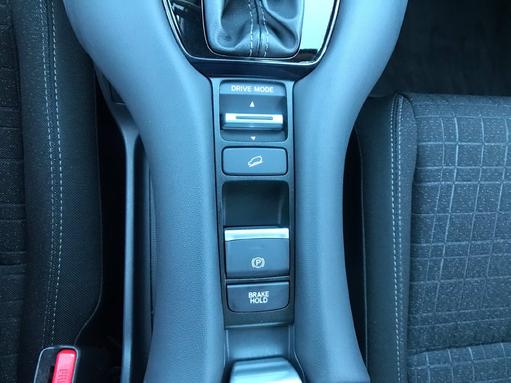 Used 2024 Honda HR-V LX image 22