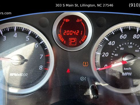 Used 2011 Nissan Sentra 2.0 image 9